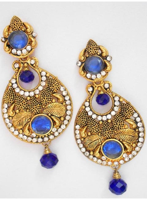 Fashion Earrings